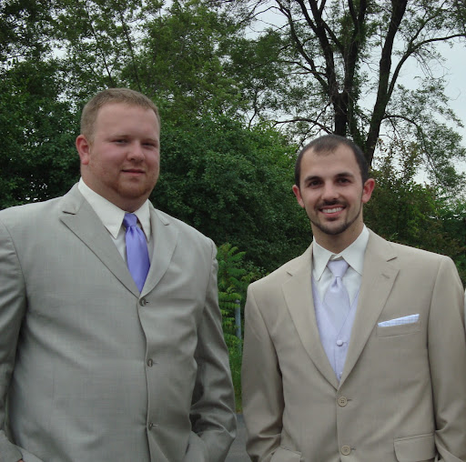 Bryan Starkey Photo 4