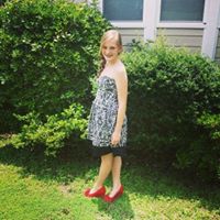 Claire Blanton Photo 5