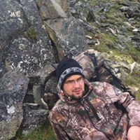 Darin Robertson Photo 16
