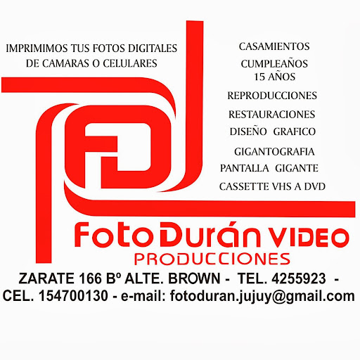 Teresa Duran Photo 16