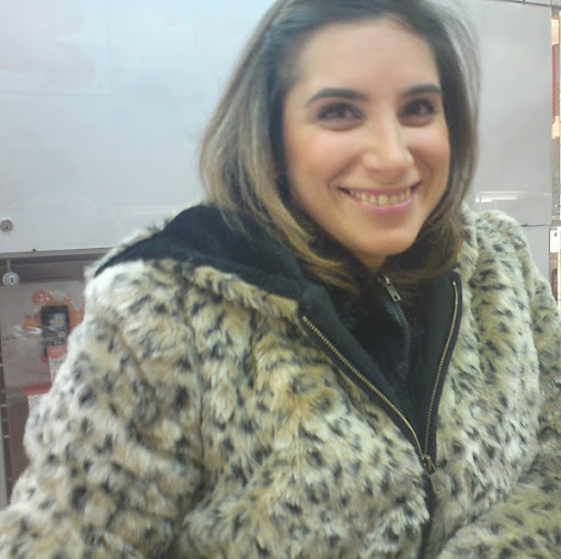 Sandra Rosado Photo 17