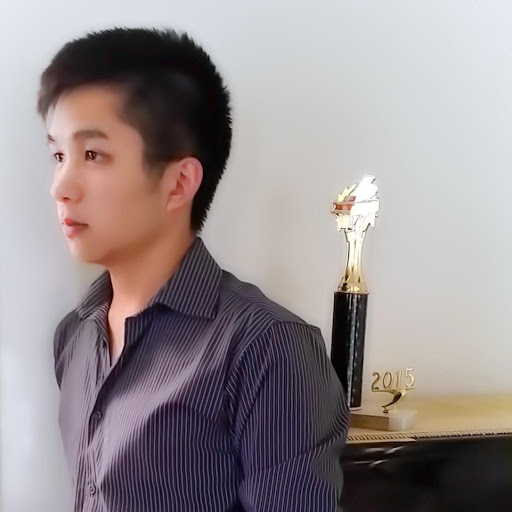 Wilson Lin Photo 14