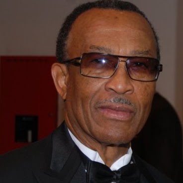 Reginald Pope Photo 9