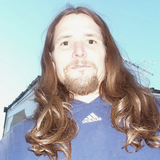 Curtis Stewart Photo 8