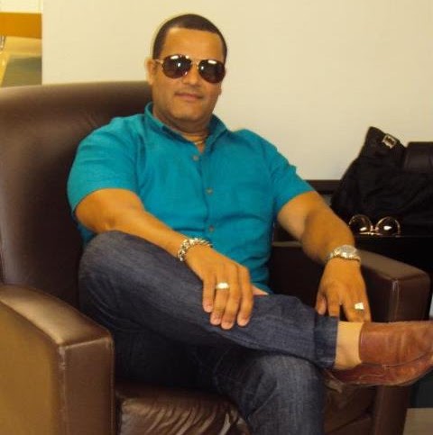 Rafael Colon Photo 9