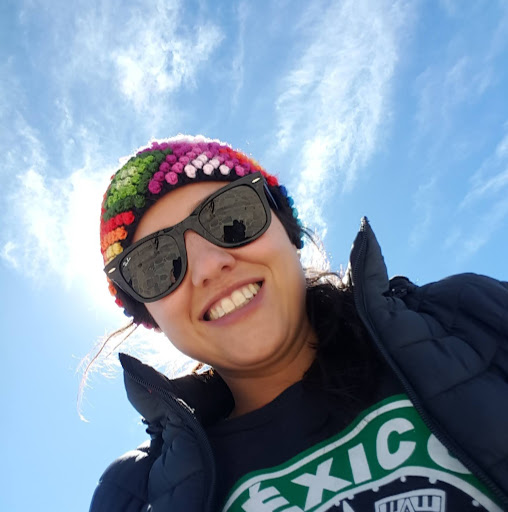 Sara Rubio Photo 28