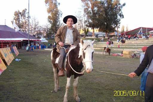 Jose Valdivia Photo 35