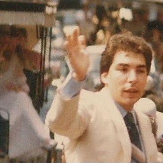 Allen Stewart Photo 49