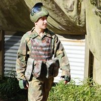 Joshua Major Photo 19