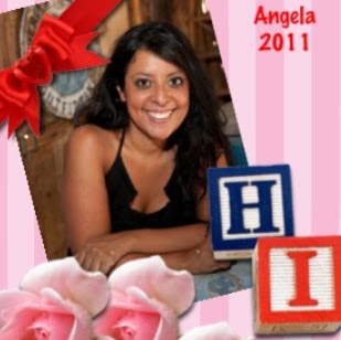 Angela Esquivel Photo 30