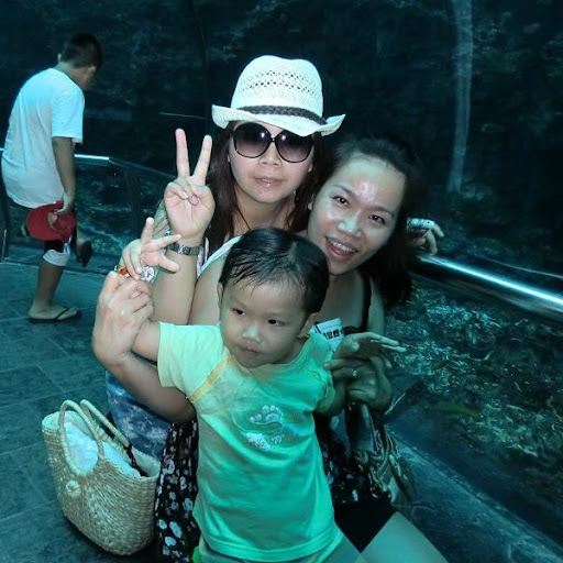 Chingju Chen Photo 3