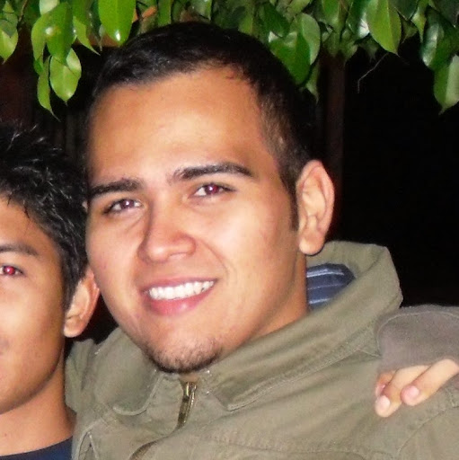 Rodolfo Moreno Photo 2