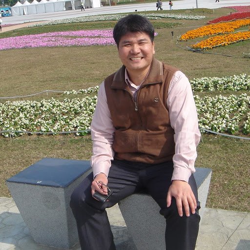 Timmy Lin Photo 21