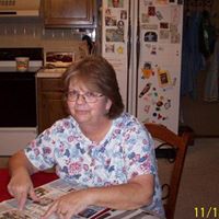 Billie Wallis Photo 6