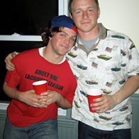 Ryan Hennessy Photo 7