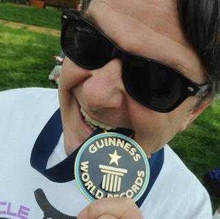 Steve Langley Photo 1