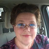 Angela Goodwin Photo 40