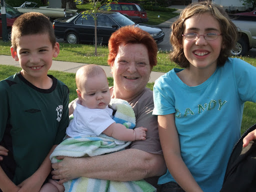 Gloria Wheeler Photo 33