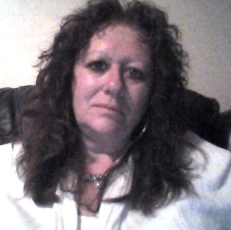 Julie Robson Photo 9