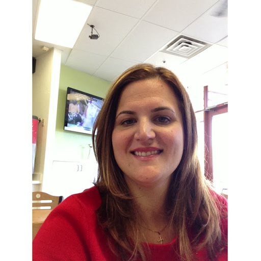 Lisa Browne Photo 10