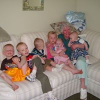 Ruth Holman Photo 35