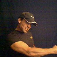 Michael Hanlon Photo 42
