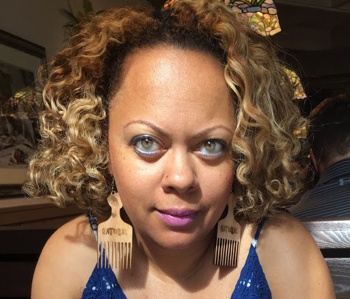 Marla Williams Photo 5