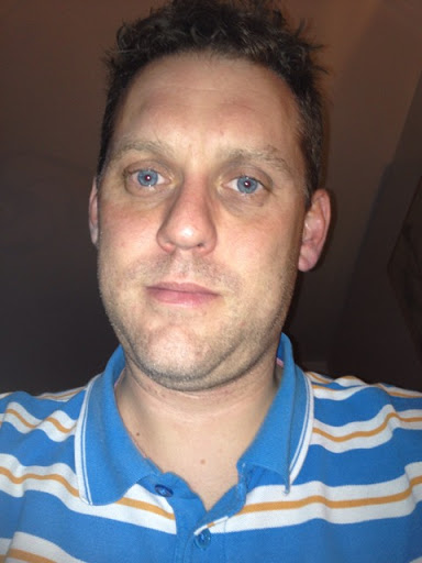 Christopher Burnett Photo 17