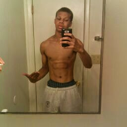 Marquise Thomas Photo 3