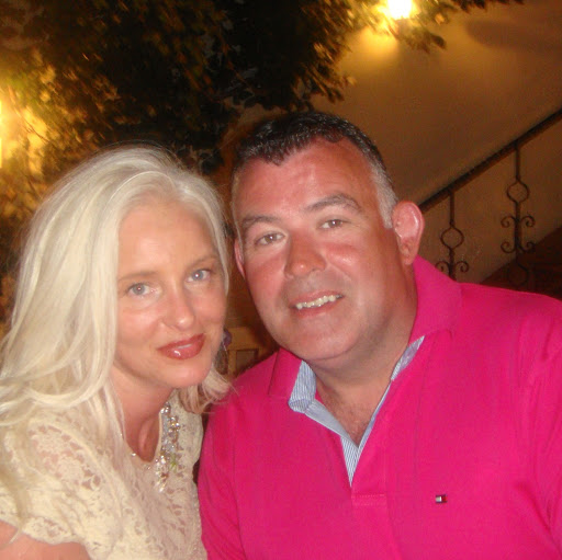 Pat Daly Photo 6
