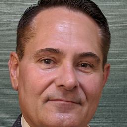 William Gordon Photo 36