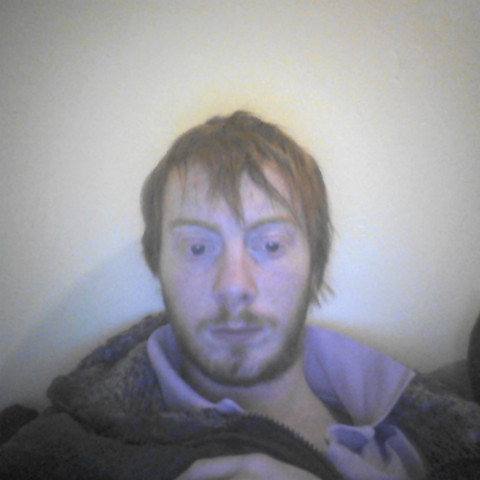 Daniel Moriarty Photo 22