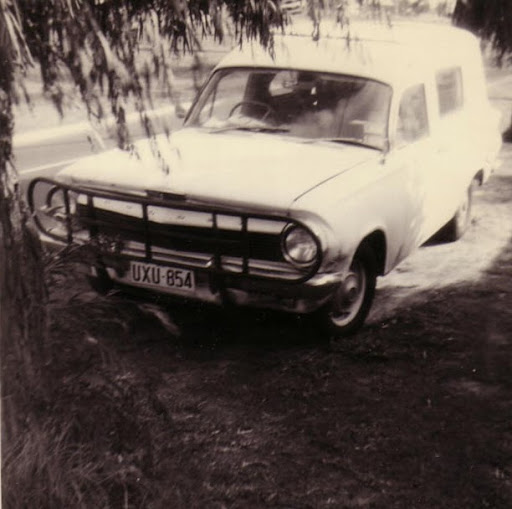 Bruce Jenkins Photo 29