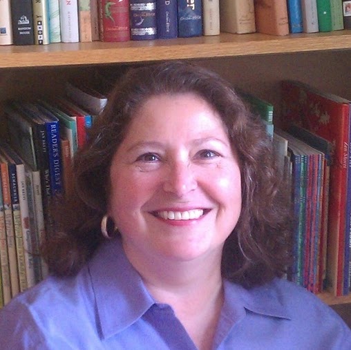 Susan Aikens Photo 3