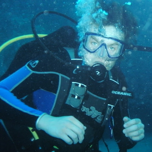 Jesse Sharp Photo 38