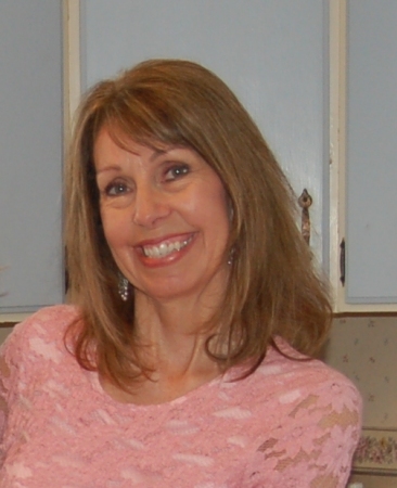 Cindy Larson Photo 7