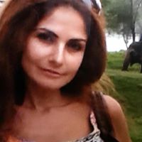Zeinab Nassar Photo 7