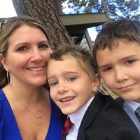 Jennifer Golson Photo 4