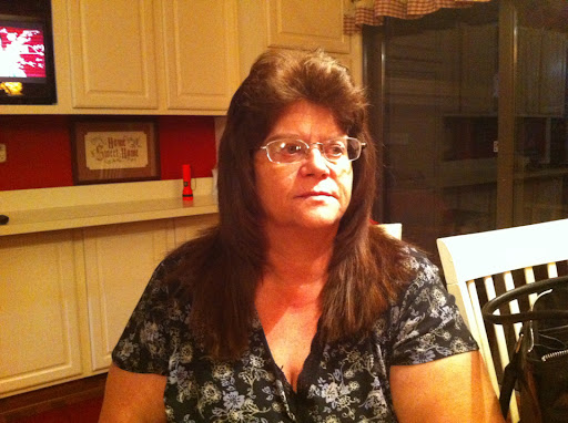 Cynthia Hall Photo 35
