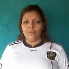 Amalia Gonzalez Photo 35
