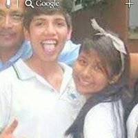 Larissa Vazquez Photo 5