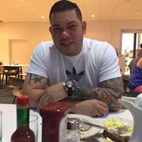 Anthony Rios Photo 44