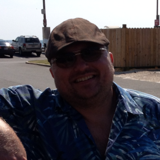 Christopher Headley Photo 4