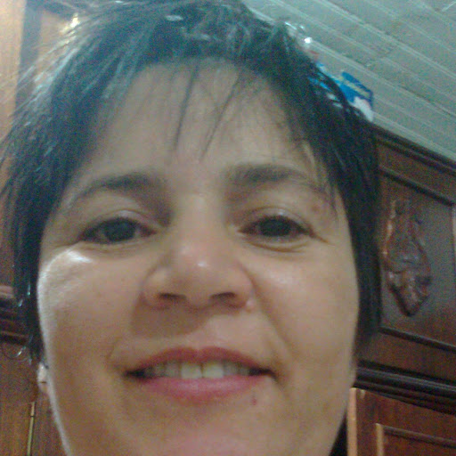 Teresa Maciel Photo 7