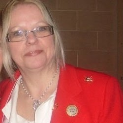 Sandra Jeffries Photo 31
