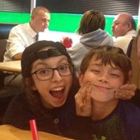 Abigail Carpenter Photo 10