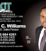 Jonathan Williams Photo 18
