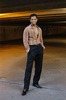 Billy Poole Photo 33