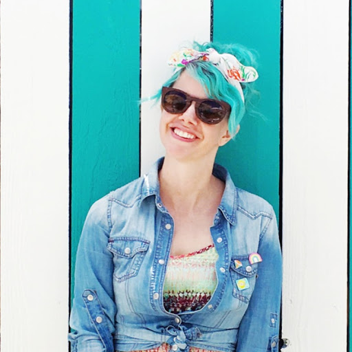 Lisa Berg Photo 11