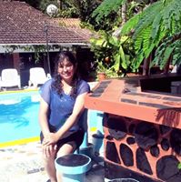 Luz Mejia Photo 12